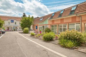 Alojamiento - Hôtel REVOTEL