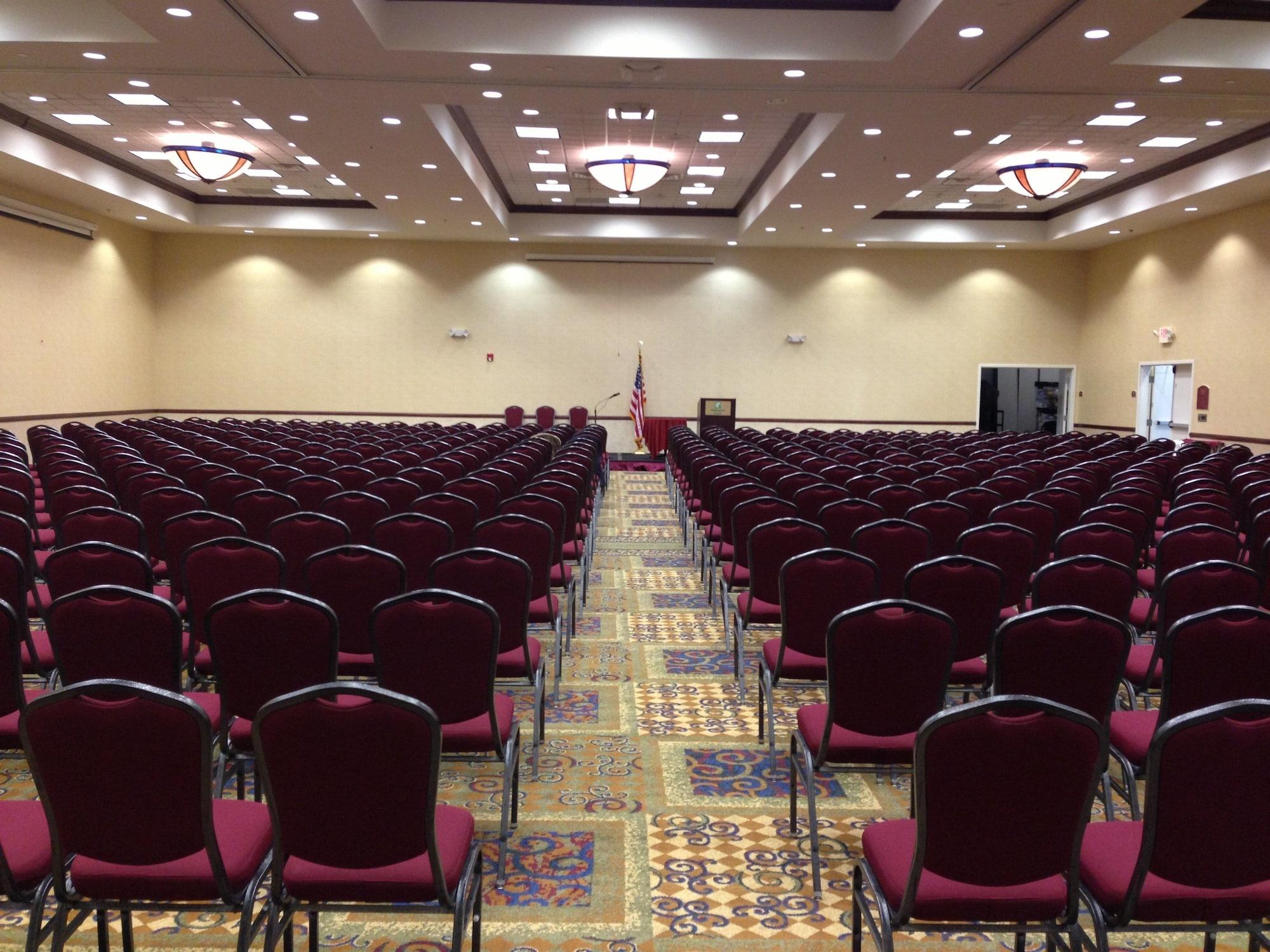 Salón de Baile Holiday Inn & Conference Center Marshfield by IHG