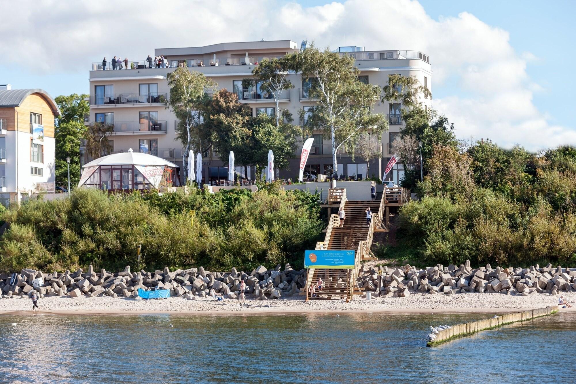 Playa Hotel Lambert Medical Spa