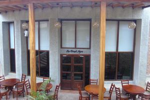 Alojamiento - Hotel Cubitá