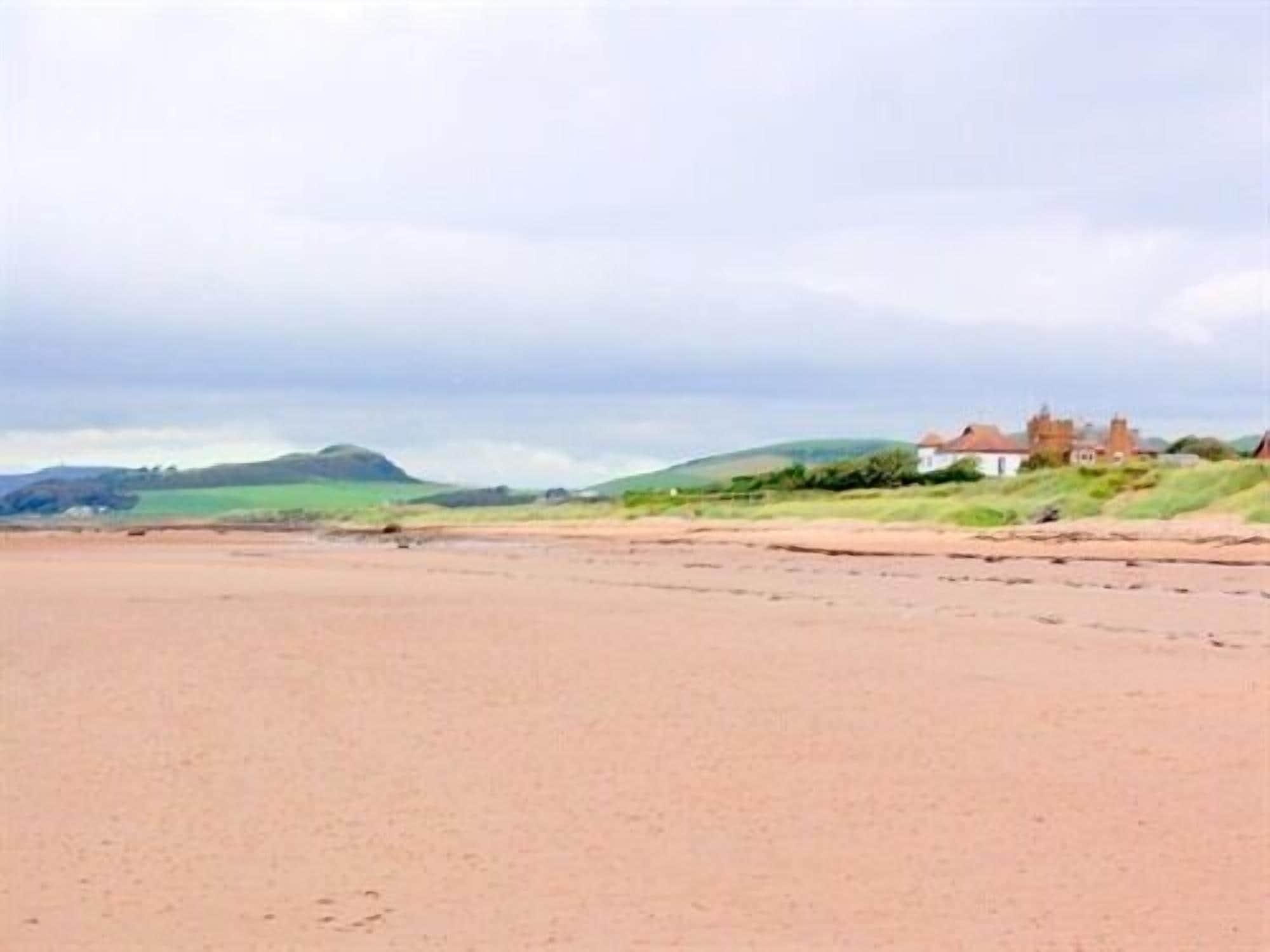 Playa Carlton Seamill B&B