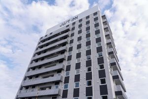 Alojamiento - JUST INN Matsusakaekimae