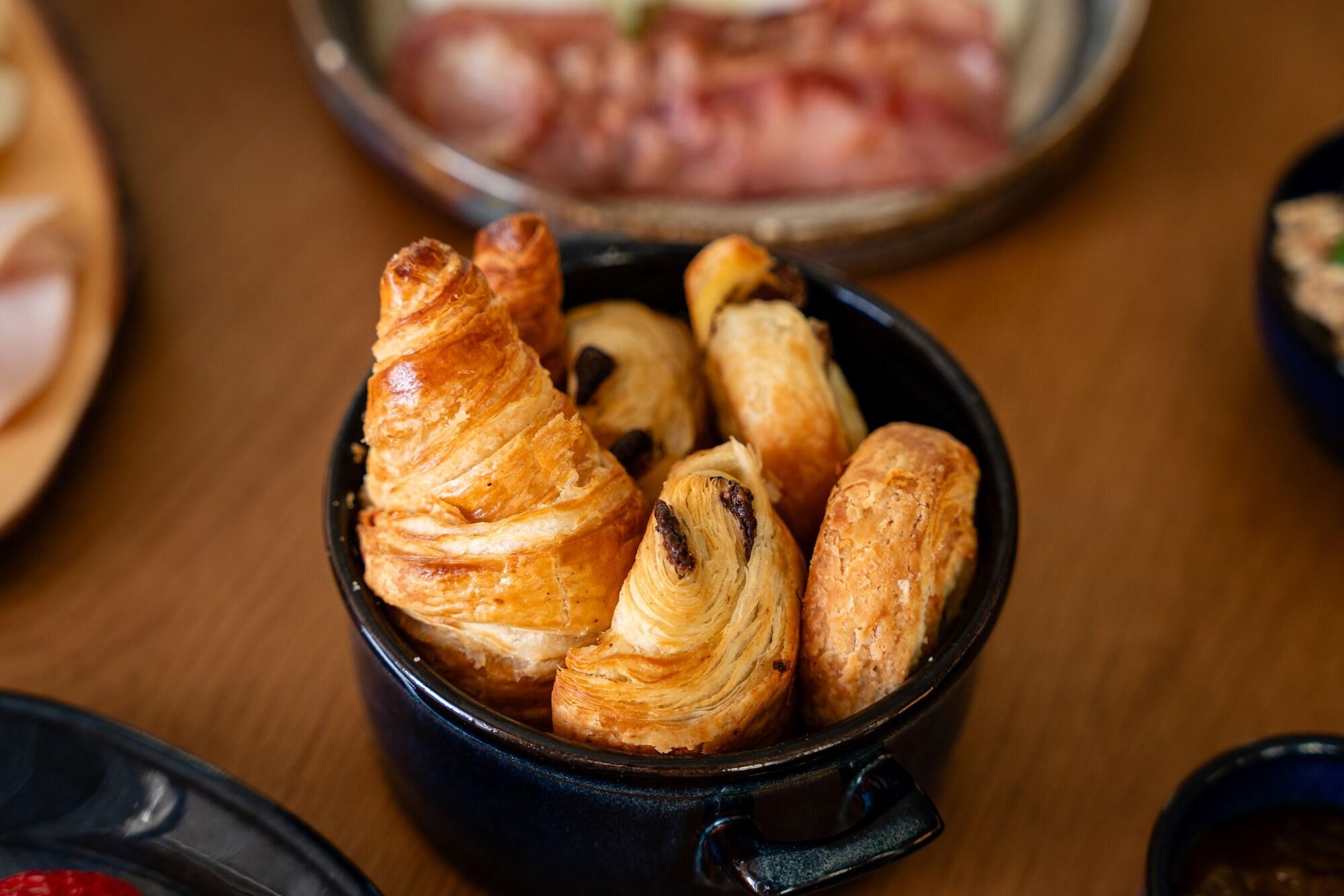 Restaurant Maison Bleue by Vila Foz