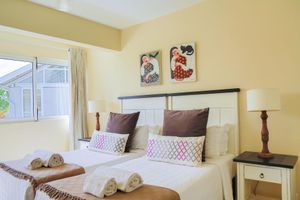 Alquiler Vacacional - White Oaks Villas