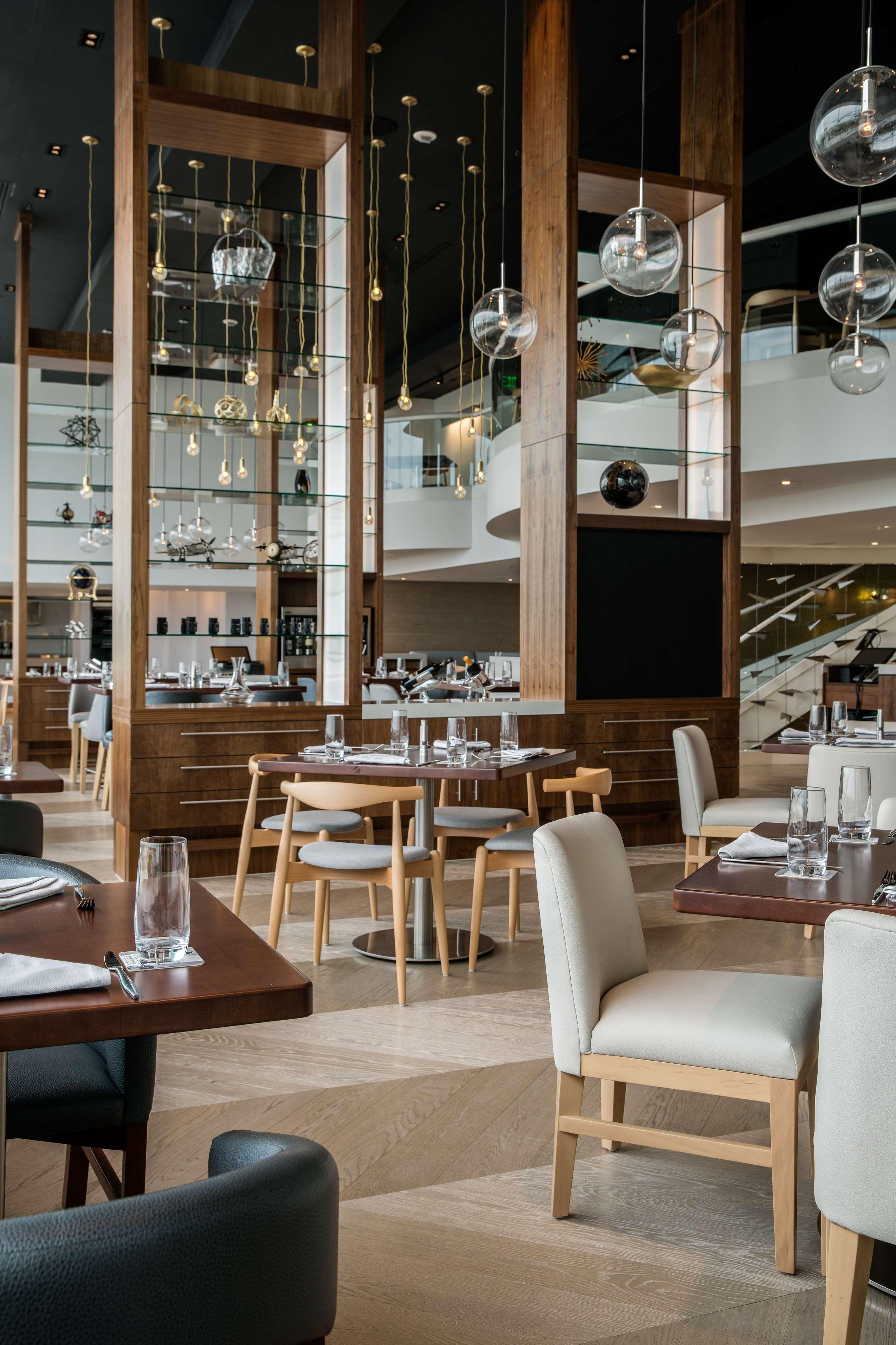 Restaurant Hampton Inn By Hilton Kissimmee North
