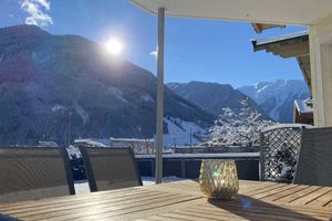 Alquiler Vacacional - Villa Deningfeld - detached house only 150m to the Wildkogelbahn
