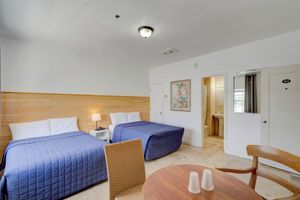 Alojamiento - James Hotel - Near Miami Beach Convention Center