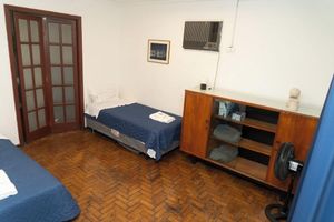 Alquiler Vacacional - Fully equipped apartment in the city center – Near... Brás, March 25th and Republic