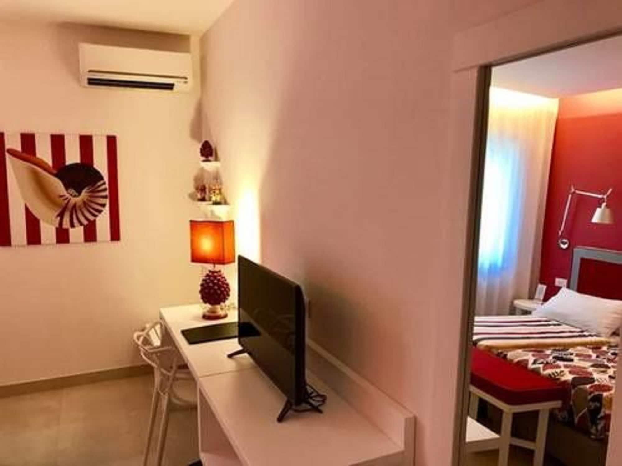 Set de Habitación Al Parco Primavera