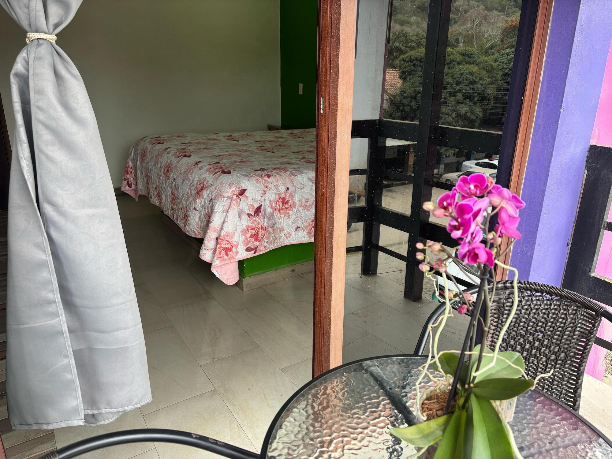 Habitación Playa Sayulita