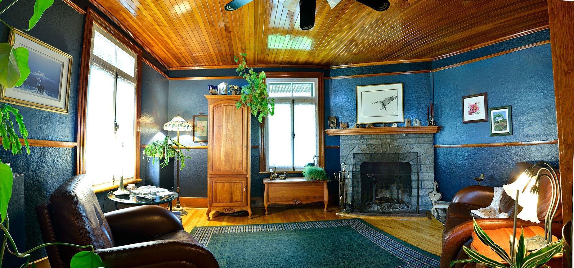 Varios Auberge A La Chouenne