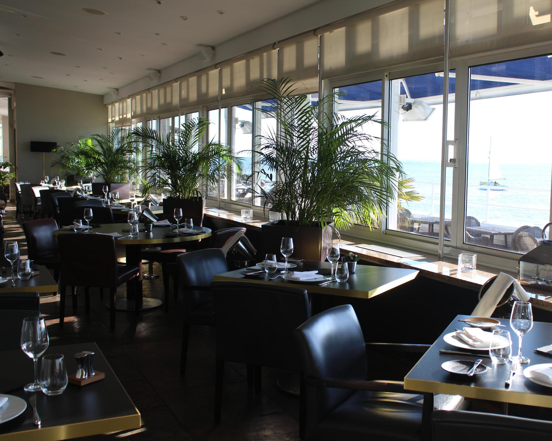 Restaurant Haven Hotel