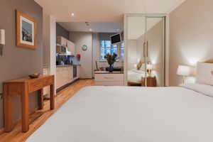 Renta Vacacional - Cannon Street Serviced Apartments