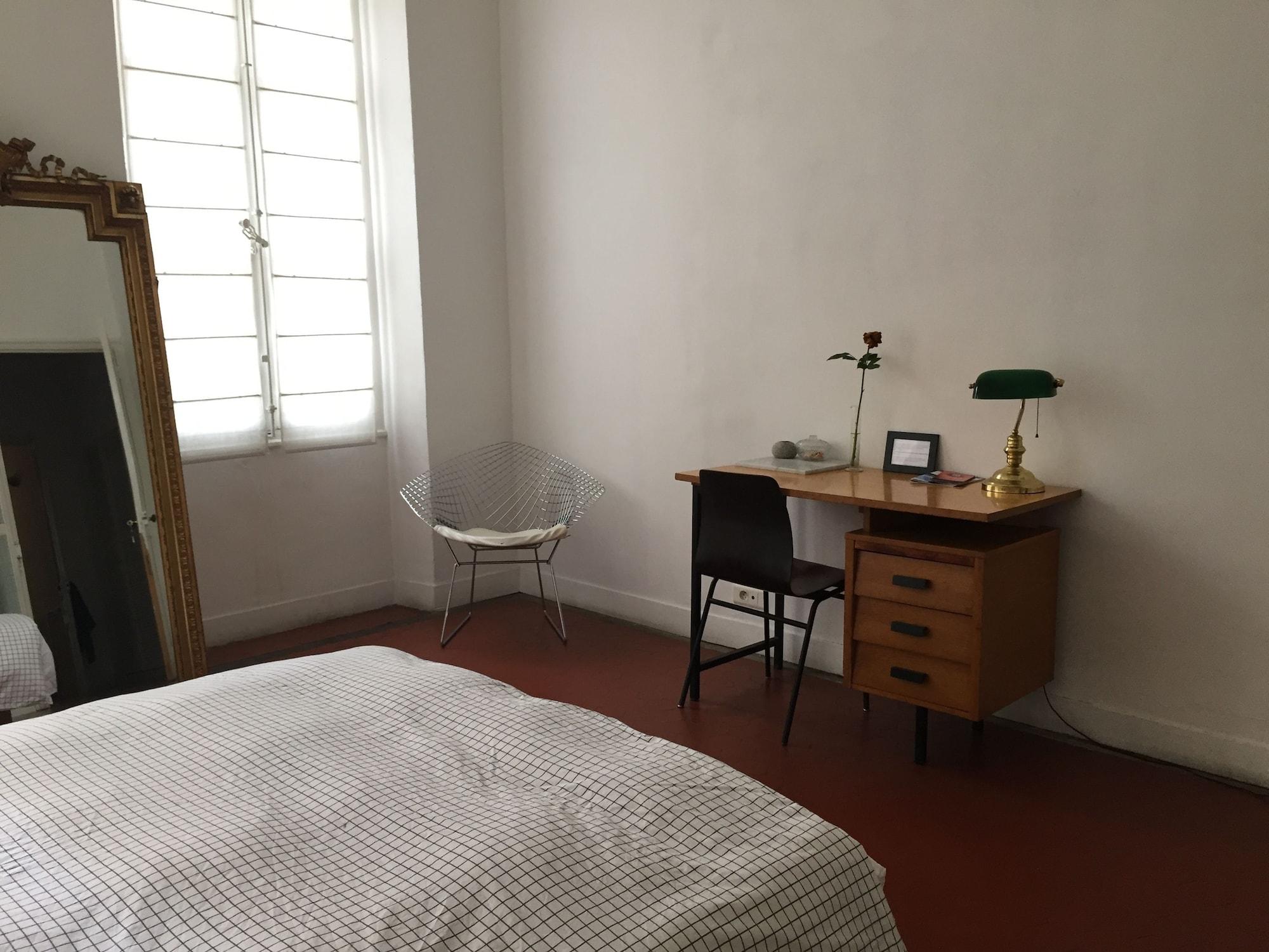 Set de Habitación Liberté