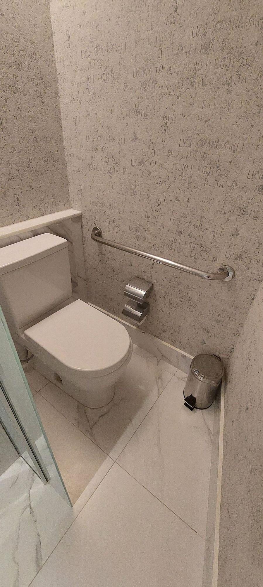 Equipamiento de Habitación Hotel Nacional - MC