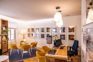 Alojamiento - Small Luxury Hotel Goldgasse