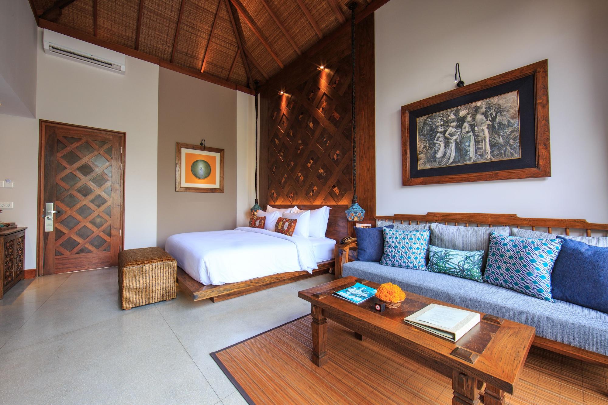 Habitación Tejaprana Bisma