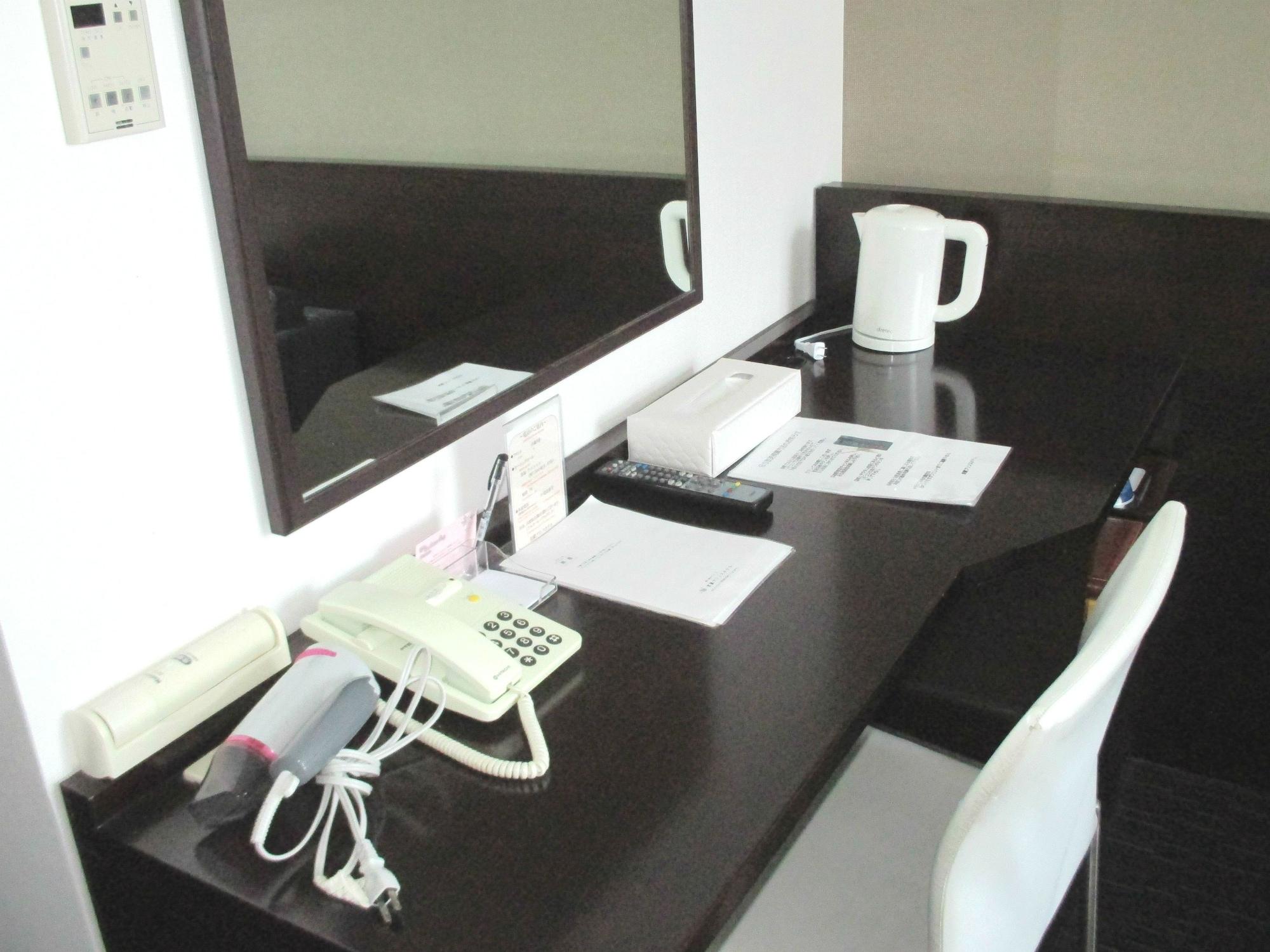 Set de Habitación Muroran Prince Hotel