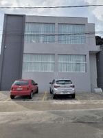 Alojamiento - Hotel Manaus - Dom Pedro l