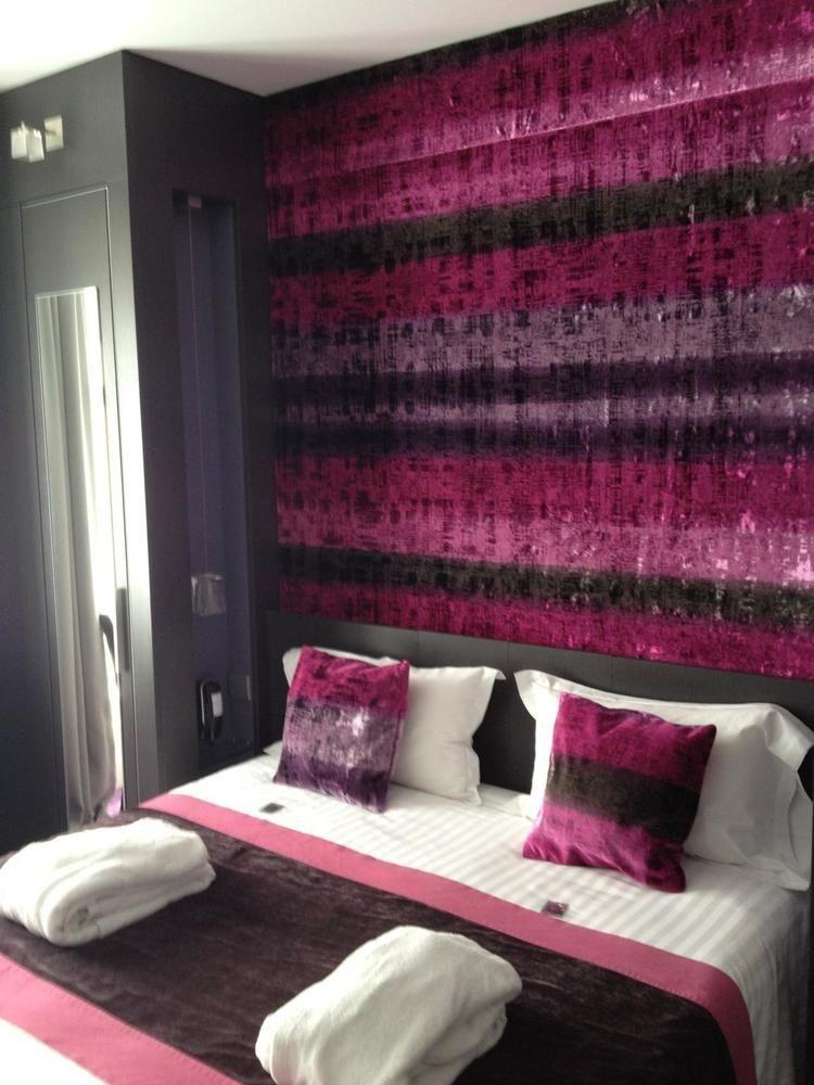 Hotel LE MARCEAU BASTILLE