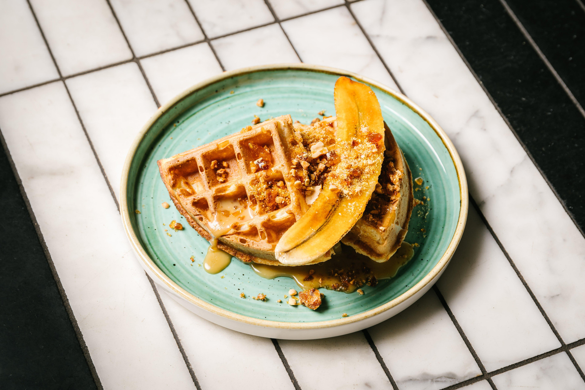 Restaurant Kimpton Blythswood Hotel & Spa by IHG