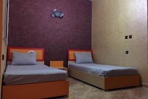 Alquiler Vacacional - New Apartment in Fes Morocco