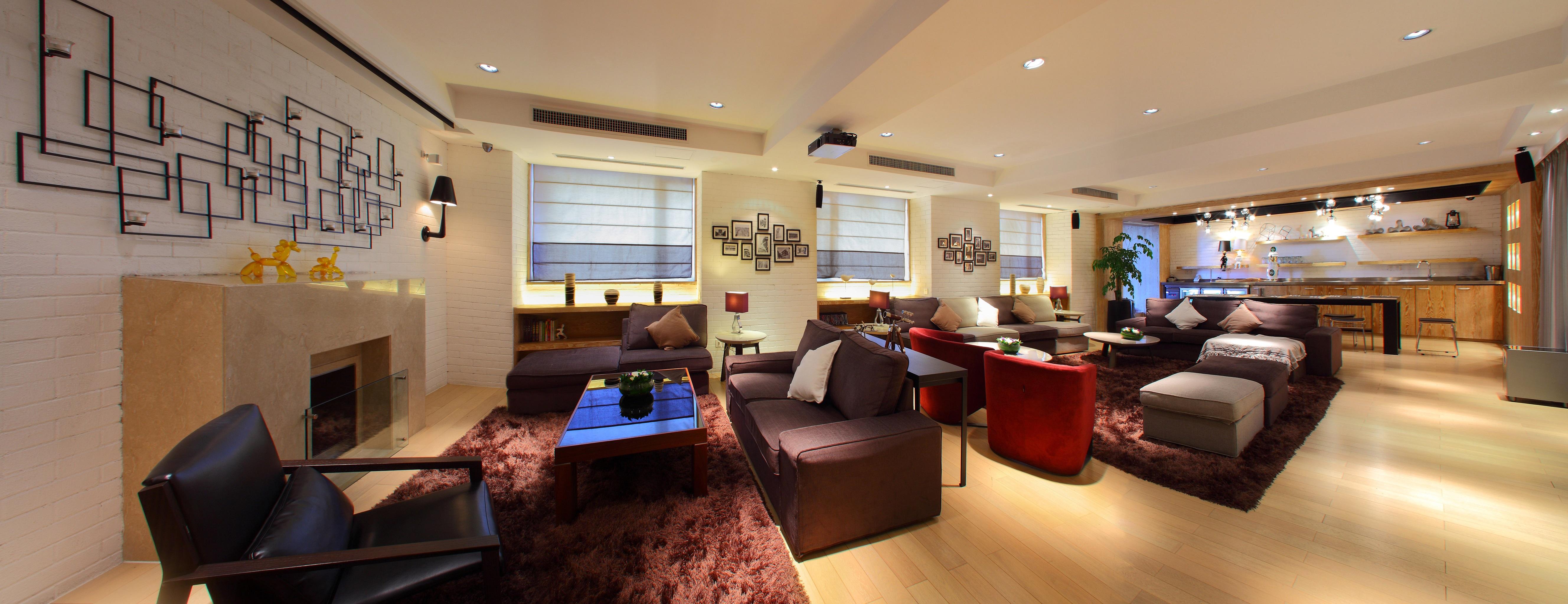Restaurant Somerset Heping Shenyang