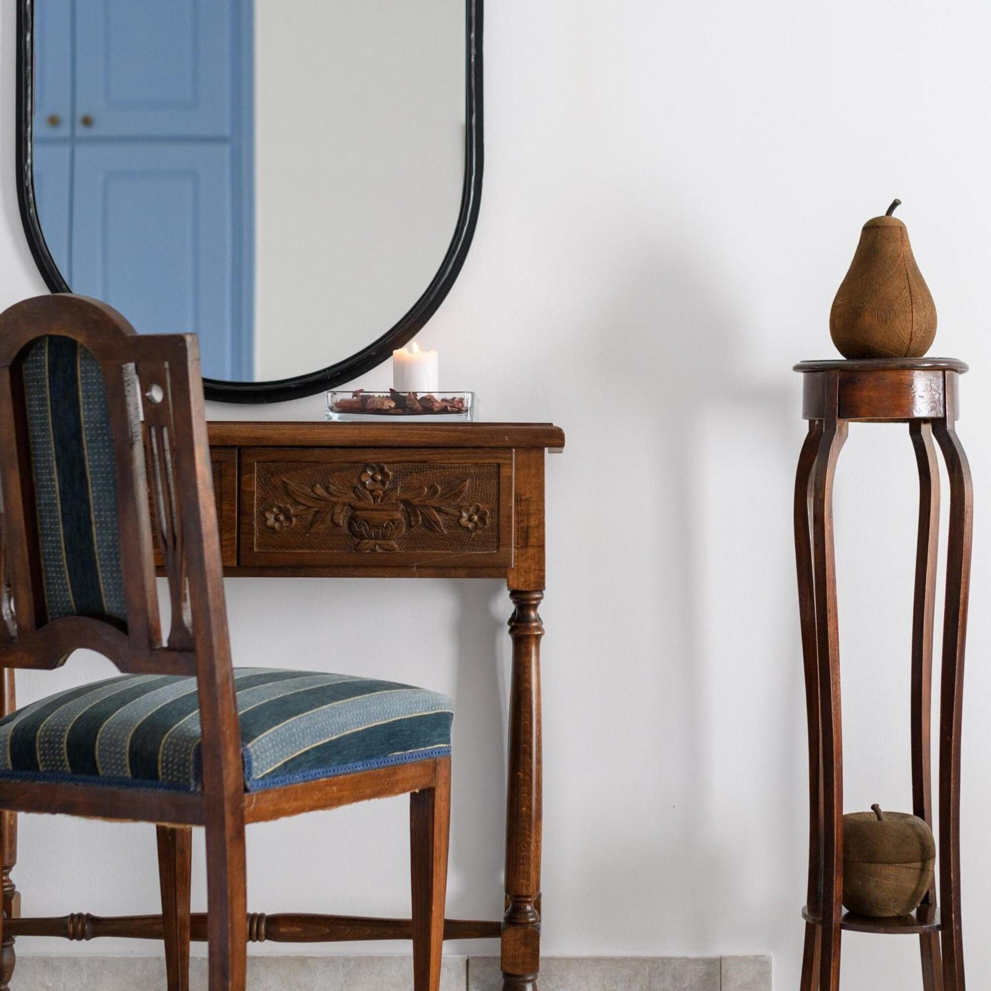 Habitación Villa Notos