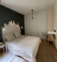 Alquiler Vacacional - Maison La Dolce Vita, 3 chambres, garage privé, à 15 min du Futuroscope