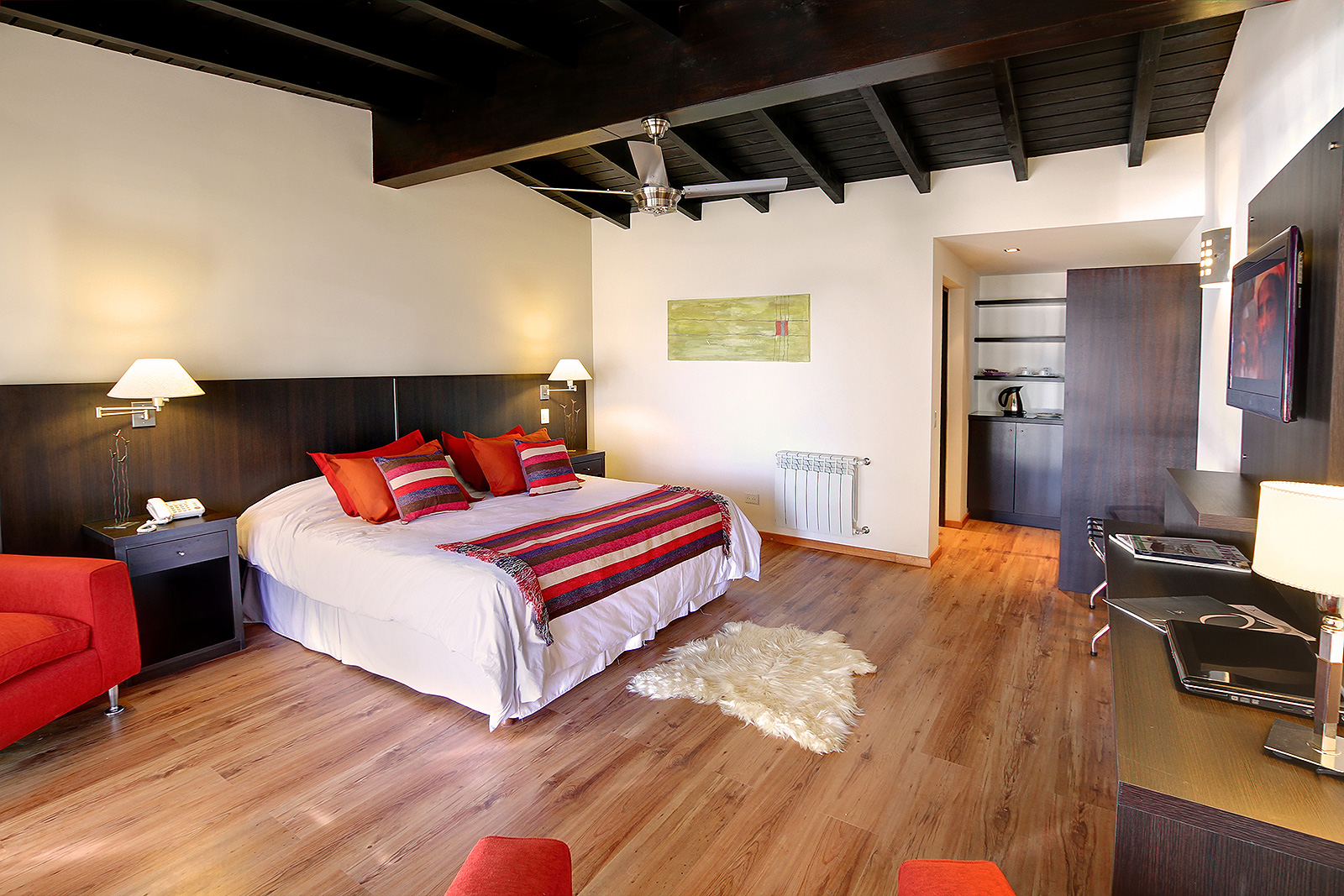Habitación Monasterio Hotel boutique