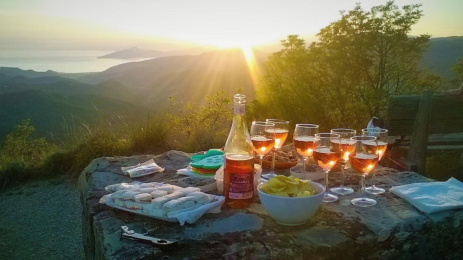 Restaurant B&B Villa Rosetta