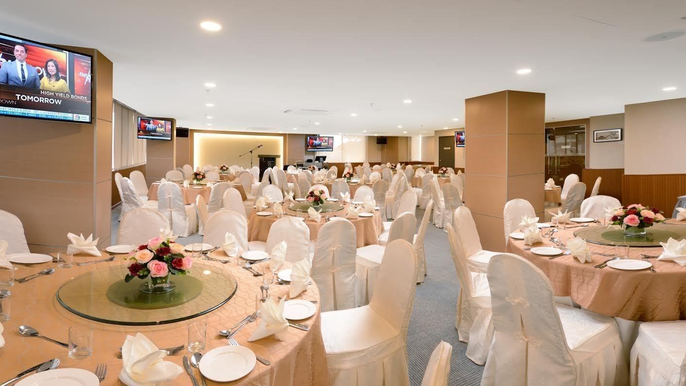 Salón de Baile E-Red Hotel Sdn Bhd