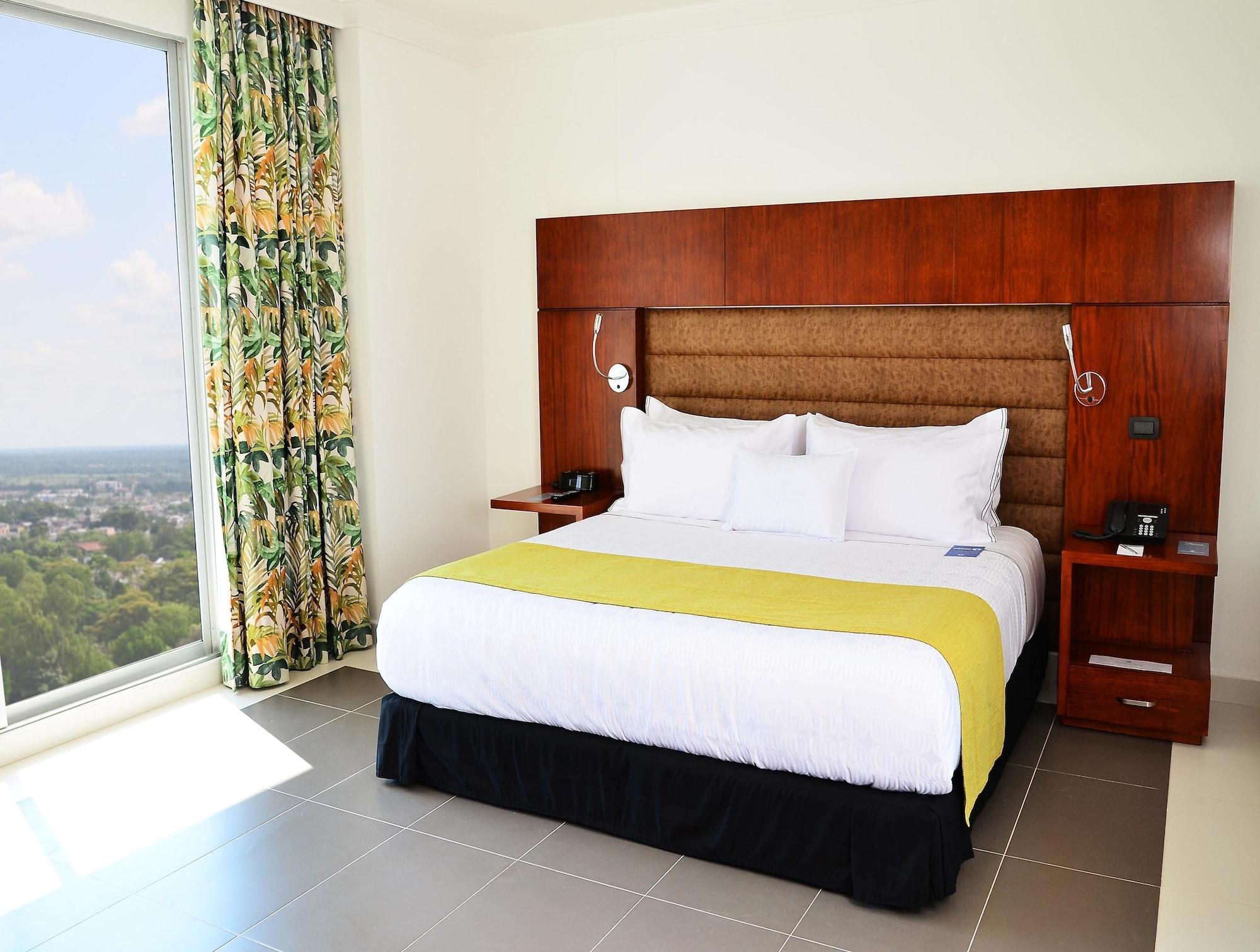 Habitación GHL Hotel Grand Villavicencio