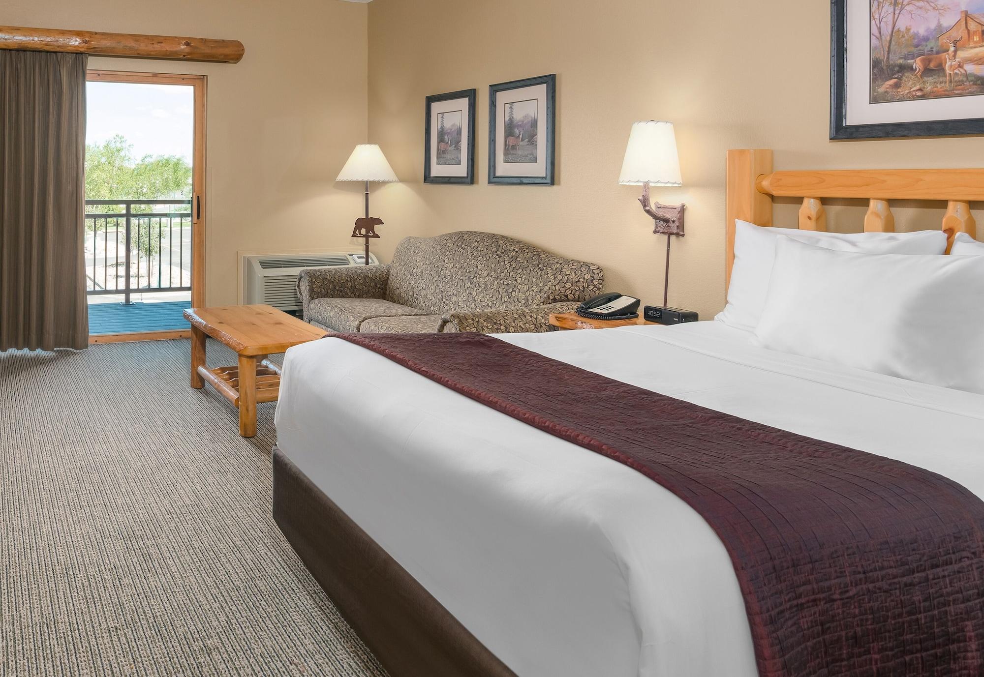Habitación Great Wolf Lodge Wisconsin Dells