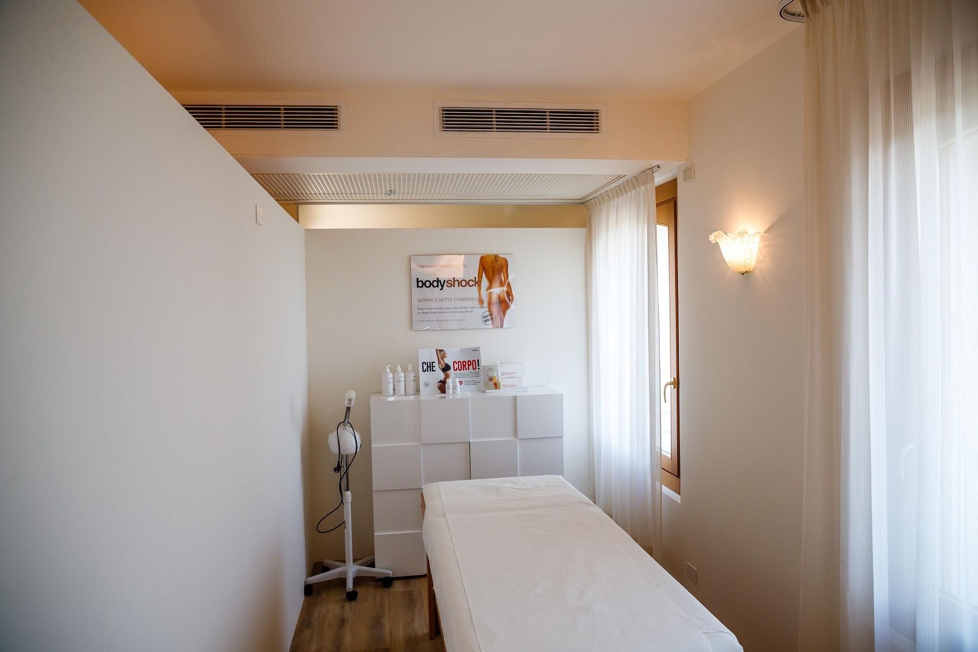 Spa PHI Hotel Astoria