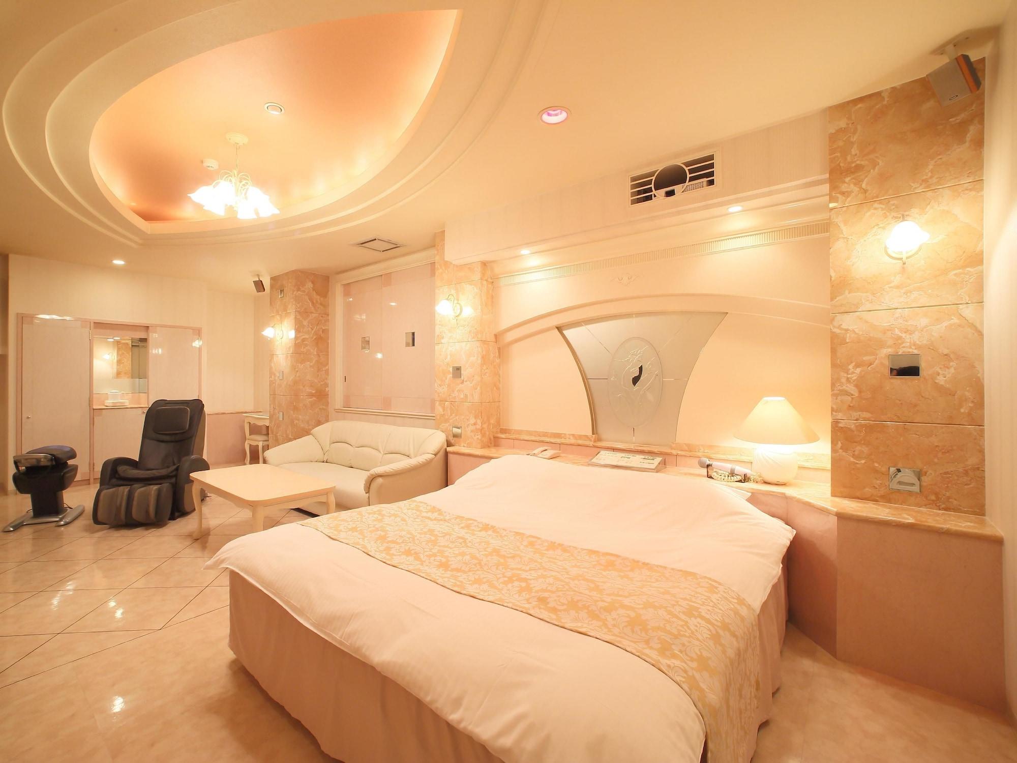 Habitación Hotel Fine Garden Matsuyama