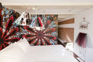 Alojamiento - Hotel The Exchange