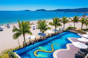 Alojamiento - Palace Praia Hotel