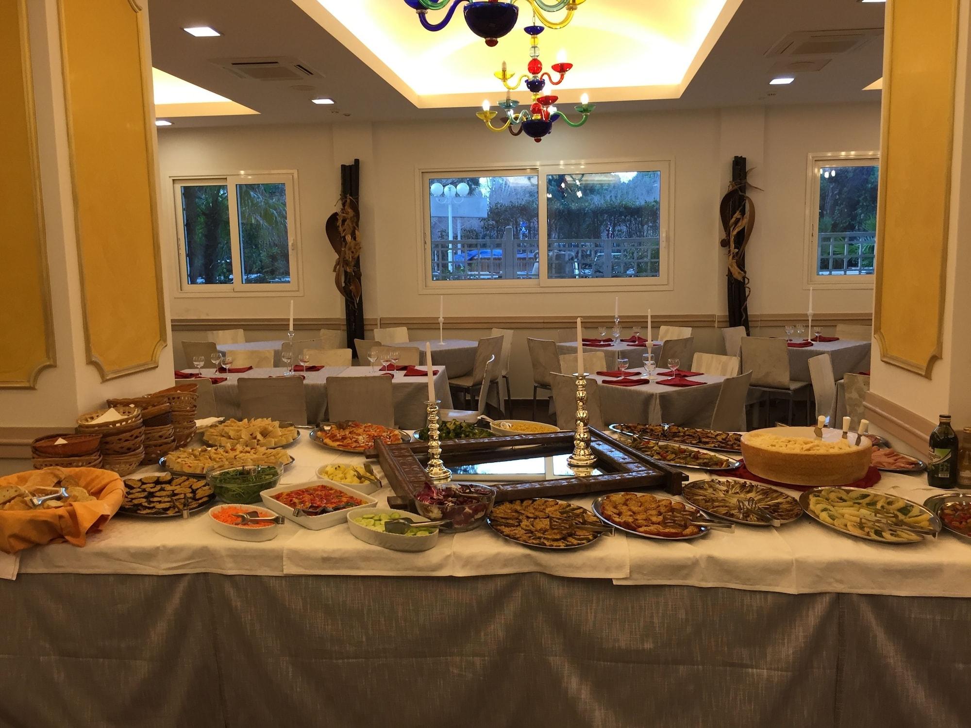 Restaurant Hotel Miami