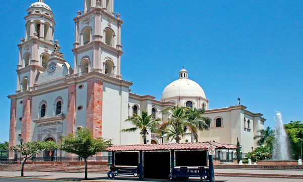 Primer Cuadro