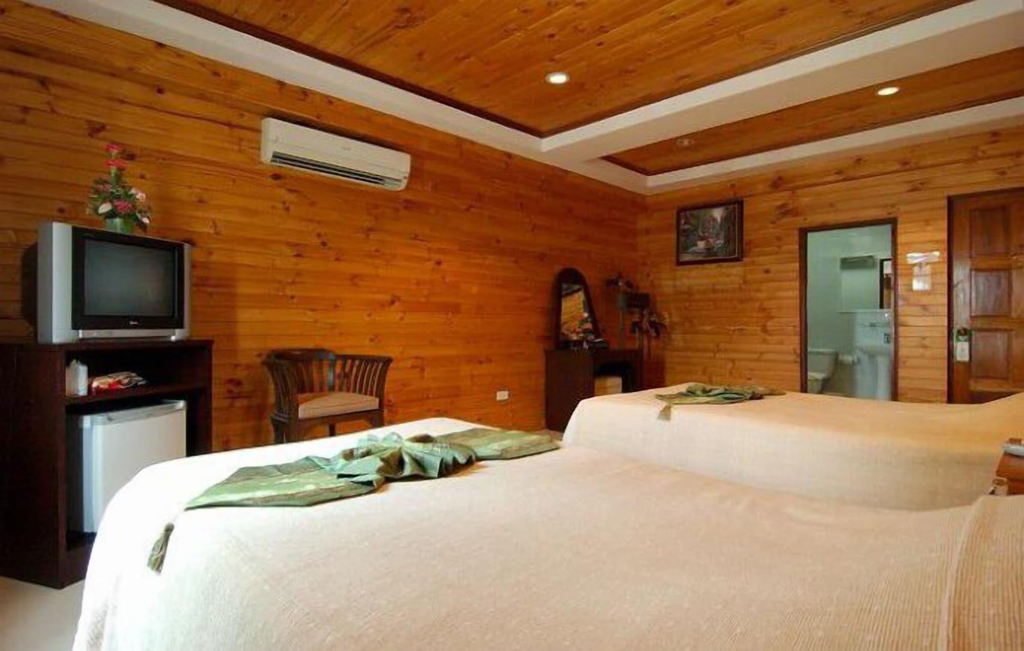 Set de Habitación Maekhong Delta Boutique Hotel