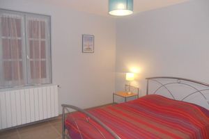 Alquiler Vacacional - Small single-storey accommodation accessible to people with reduced mobility, 2*