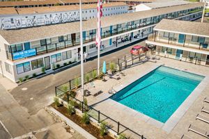 Alojamiento - Surf House