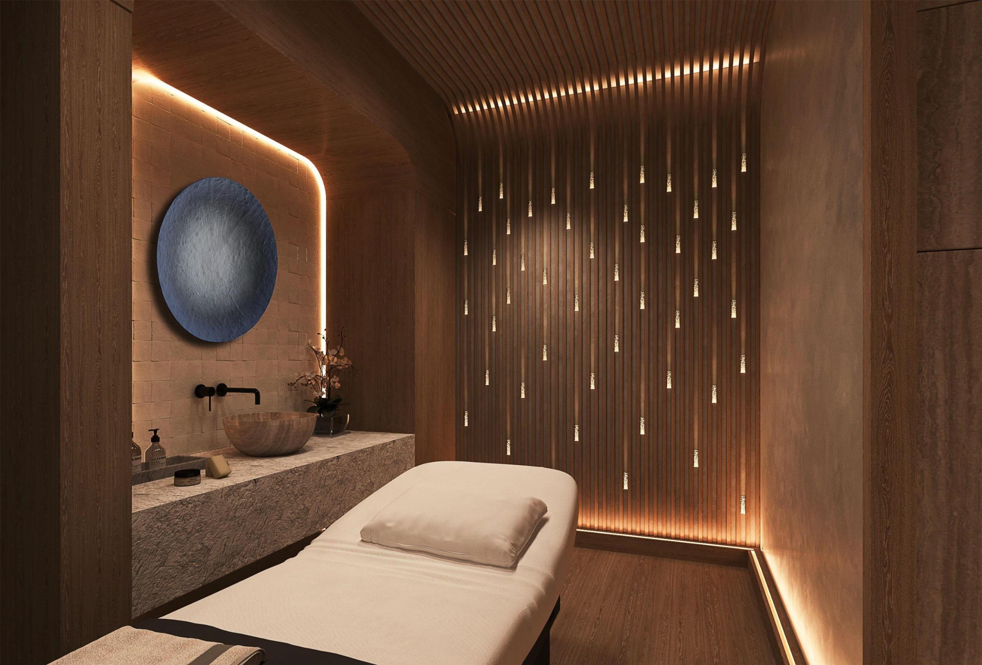 Instalaciones Recreativas Hilton Istanbul Airport