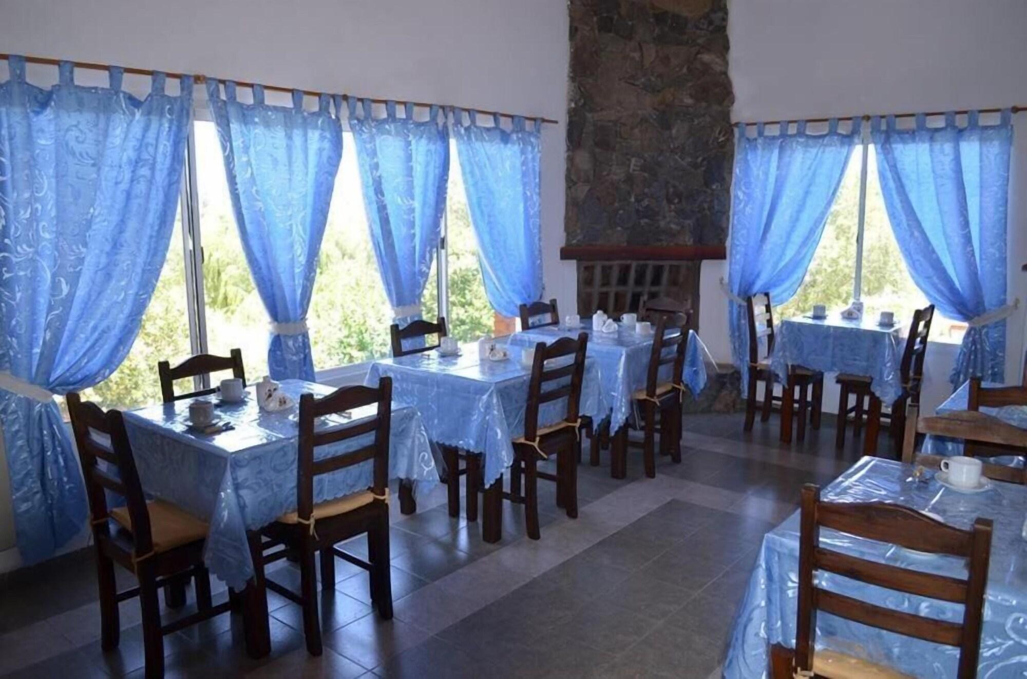 Restaurant Posada Emanuel