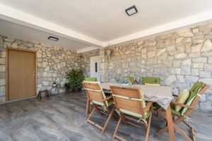 Alquiler Vacacional - Villa Jadran in Donje Ra Tane