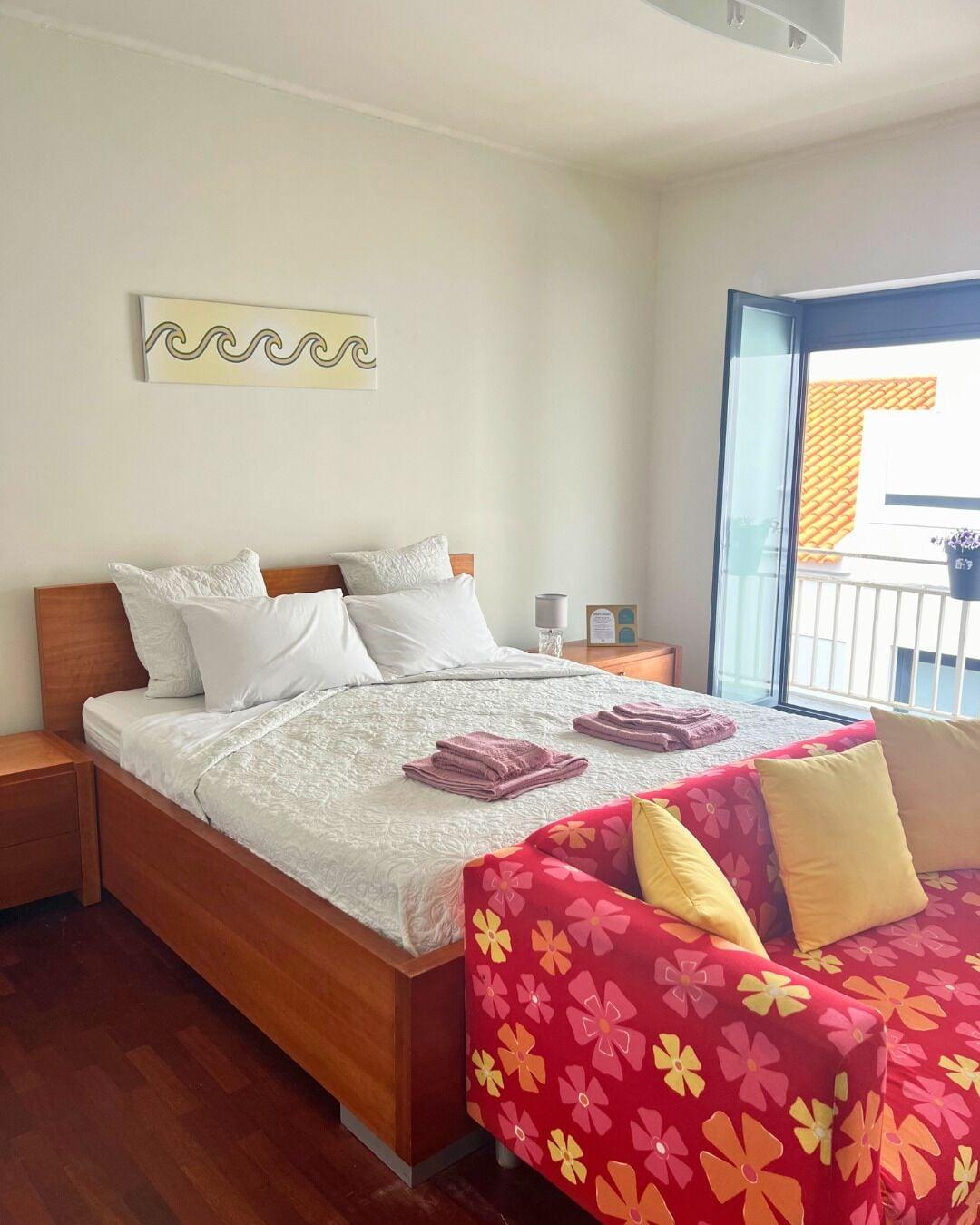 Habitación Vagabond Mermaid Guesthouse