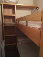 Alquiler Vacacional - Les Ménuires "quartier les Bruyères" Pieds des Pistes+parking