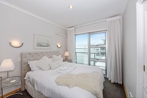 Arriendo temporal - Panoramic Views - 2 Bedroom Sub-Penthouse