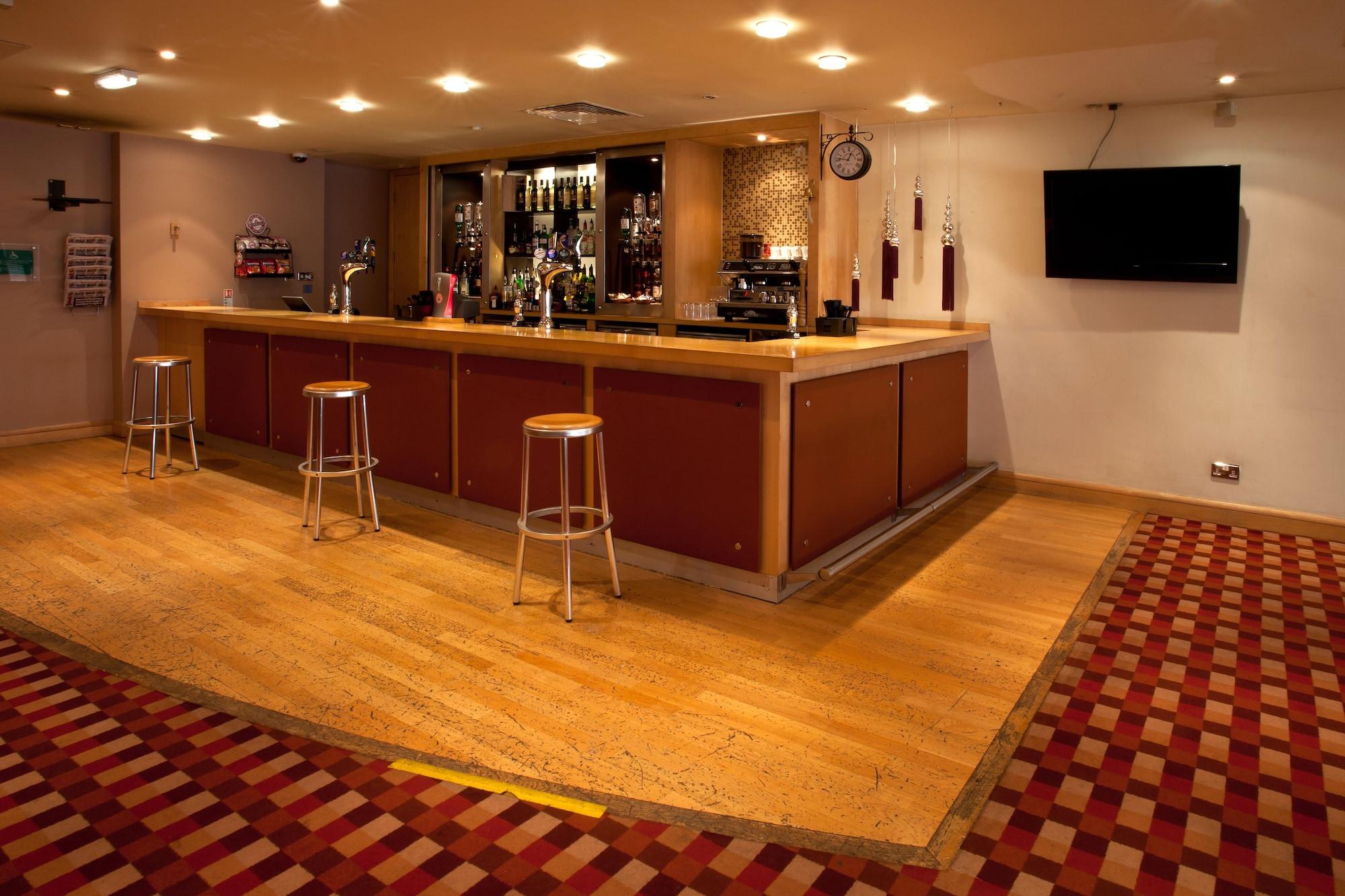 Bar/Salón Britannia Hotel Bolton